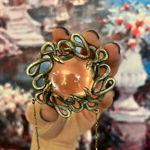 Bloodmilk Medusa Spyglass V2